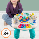 Kids Sit-To-Stand Activity Table