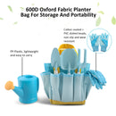 6pcs Mini Gardening Tool Set for Kids