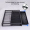 Heavy Duty Metal Pet Potty Training Tray