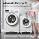 Home Appliance Base Washing Machine Fridge Roller Dolly