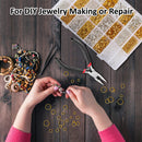 DIY Jewelry Making Repair Findings Kit