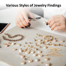 DIY Jewelry Making Repair Findings Kit