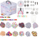 DIY Jewelry Making Beads Kit