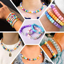 DIY Jewelry Making Beads Kit