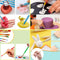 25Pcs Clay Polymer Pottery Sculpting DIY Tool Set