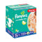 Pampers Act Baby JNR 111 NO5 11-16KG