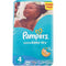 Pampers Act Baby MIDI 76 NO3 4-9KG