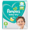Pampers Act Baby XL 36 NO6 15+KG VP