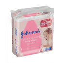 J & J Baby Wipes Gentle All Over 288