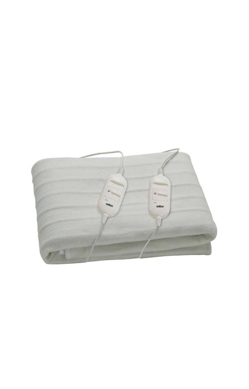 SQEB01 Salton Queen Electric Blanket