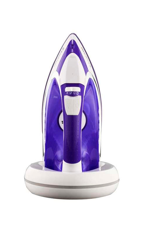 Russell Hobbs 2400W Freedom Cordless Iron