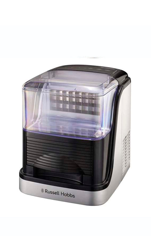 Russell Hobbs Clear Ice Maker