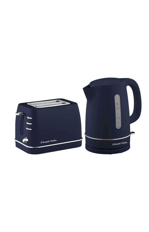 RHPRP-6B Russell Hobbs Royal Pack - Classic Blue