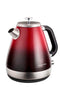 RHOMBK Russell Hobbs Red Ombre 1.7L Kettle