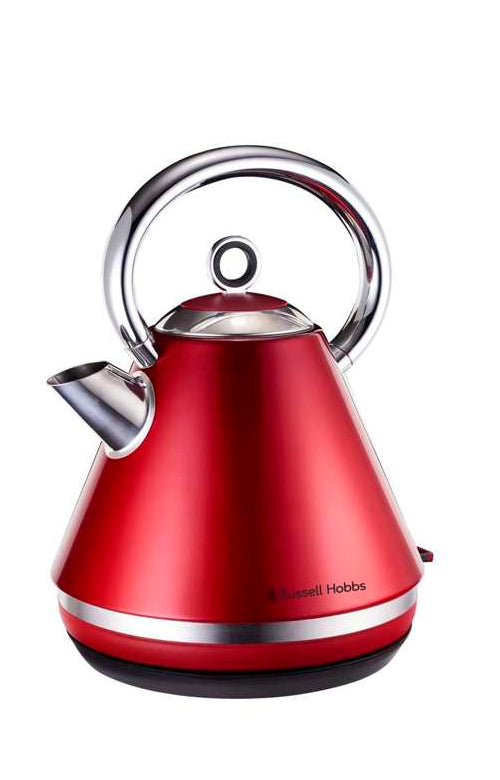 RHLEGK RH Red Legacy Kettle