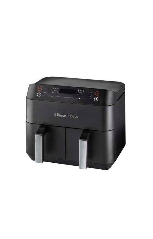 Russell Hobbs 8L Dual Airfryer