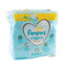 Pampers Baby Wipes Sensitive 4S 4x56