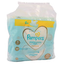 Pampers Baby Wipes Sensitive 4+ 2x56