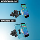 HOLD SERIES MAGNETIC CAR AIR VENT  PHONE HOLDER