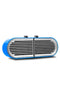 TW200 TWS True Wireless Classic Retro Speakers – Blue