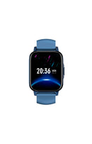 M5 Wireless Bluetooth IP68 Sports Smart Watch – Blue