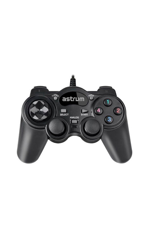 Vibration USB Wired Joystick Gamepad for PC – GP210