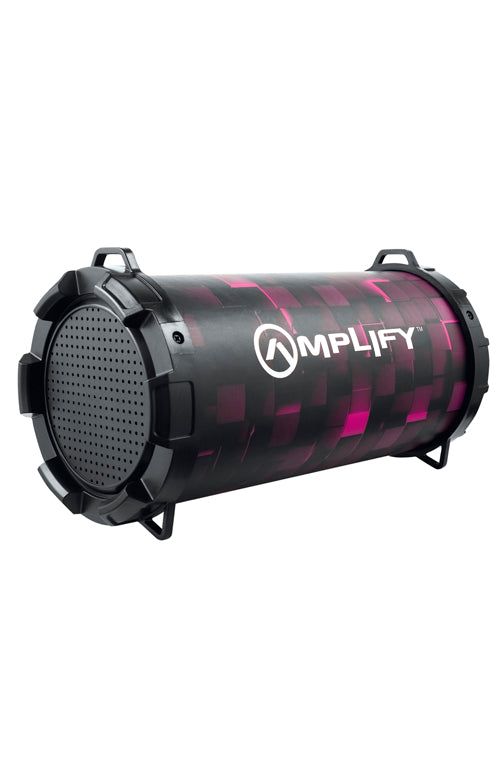 Amplify Cadence Series Bluetooth Speaker