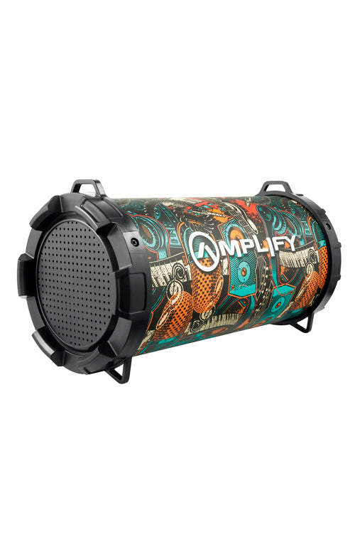 Amplify Cadence Series Bluetooth Speaker