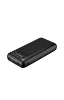 Amplify Spark 20000mAh Series Power Bank - Black