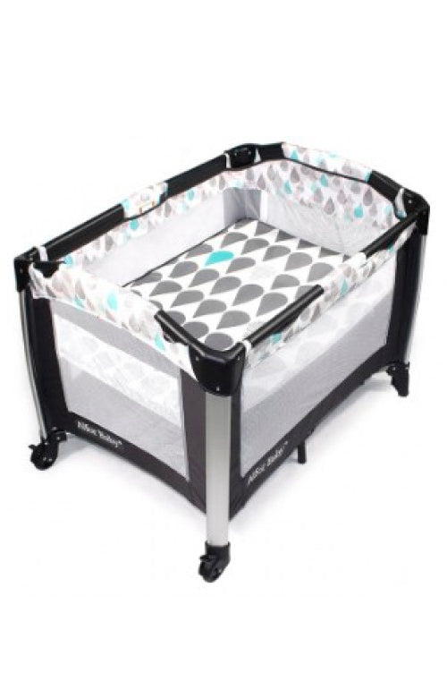 Alfor Baby Camp Cot