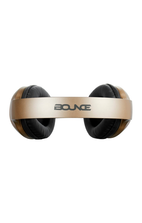 Bounce Samba Bluetooth Headphones