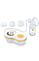 Beurer BY 40 Breast Pump