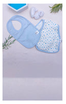 Baby Set with Bib