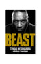 Beast by Tendai Mtawarira with Andy Copastagno