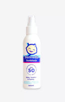 Bennetts® Sunblock SPF50
