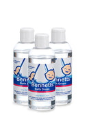 Bennetts® Bath Drops 200ml