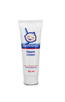 Bennetts® Nipple Cream 50ml