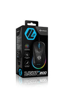 Sharkoon LIGHT Gaming Mouse 16,000DPI