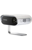 Viewsonic M1 Pro Smart LED Portable Projector with Harman Kardon Speakers