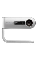 Viewsonic M1+_G2 Smart LED Portable Projector - 300 LED Lumens