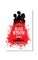 Black Widow Society by Angela Makholwa