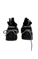Carl Men's Sport Shoe - Black