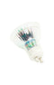 Smart WiFi Bulb 4.5W LED RGB White GU10