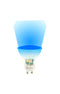 Smart WiFi Bulb 4.5W LED RGB White GU10