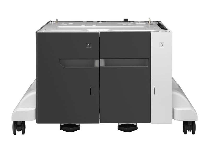 HP LaserJet 3500 Sheet Input Tray Stand