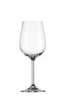 Bohemia Clara Wine Glass 320ml (6)