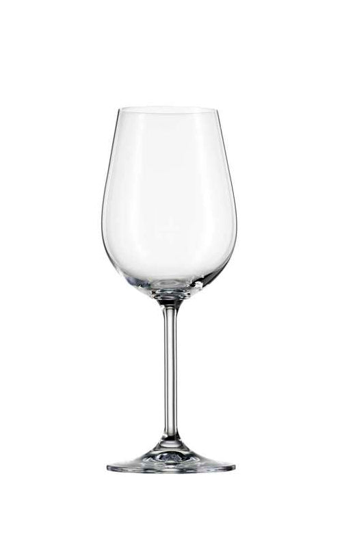 Bohemia Clara Wine Glass 420ml (6)