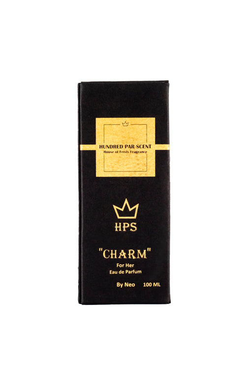 Charm For Her Eau de Parfum by Neo