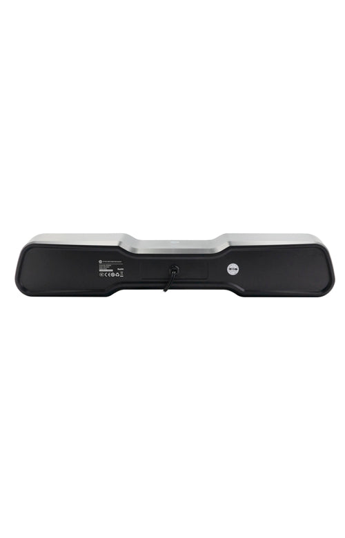 HP DHE-6002 Multimedia Soundbar