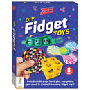 Zap! DIY Fidget Toys